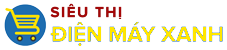 Siêu Thị Điện Máy Xanh logo